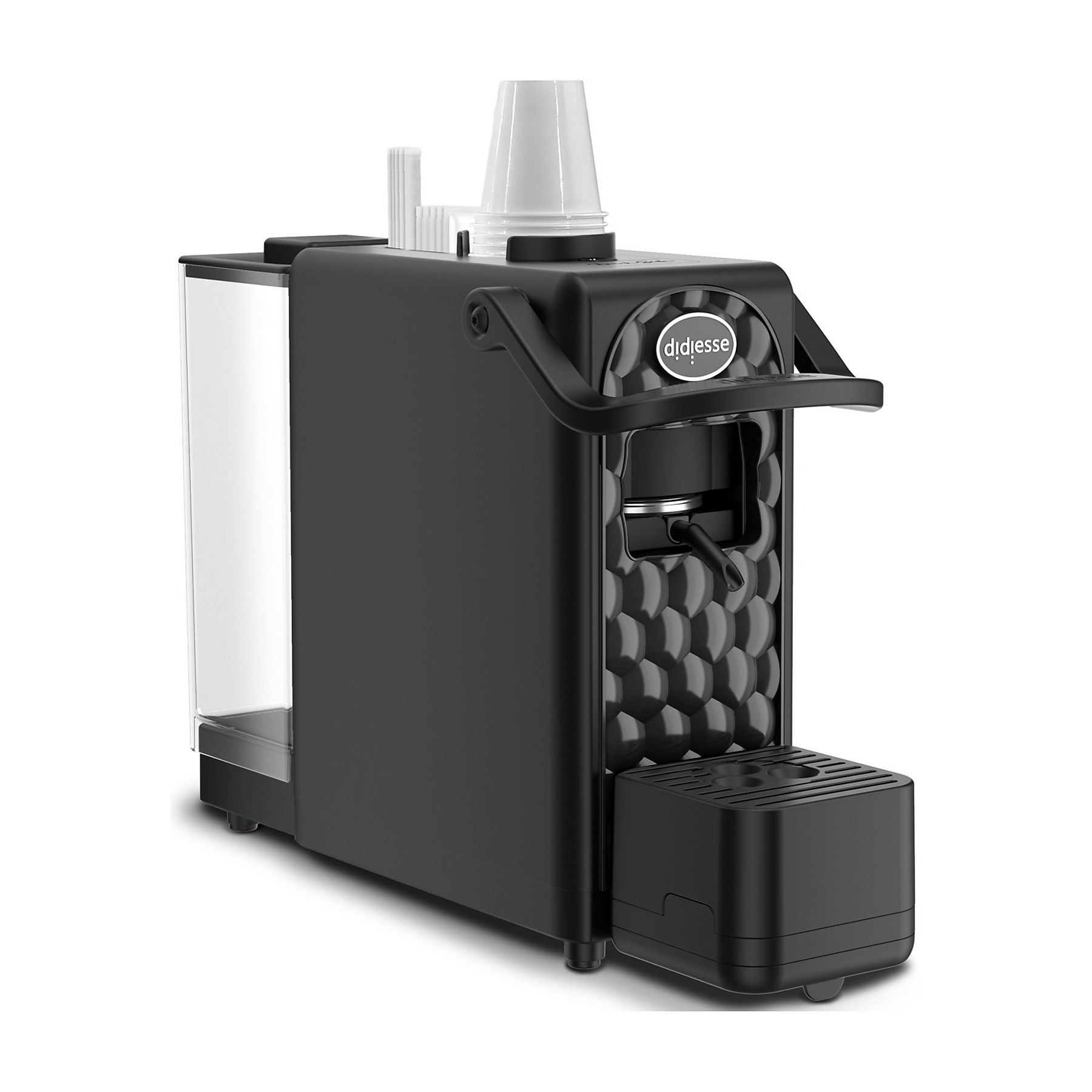 Didiesse Dark Side nero