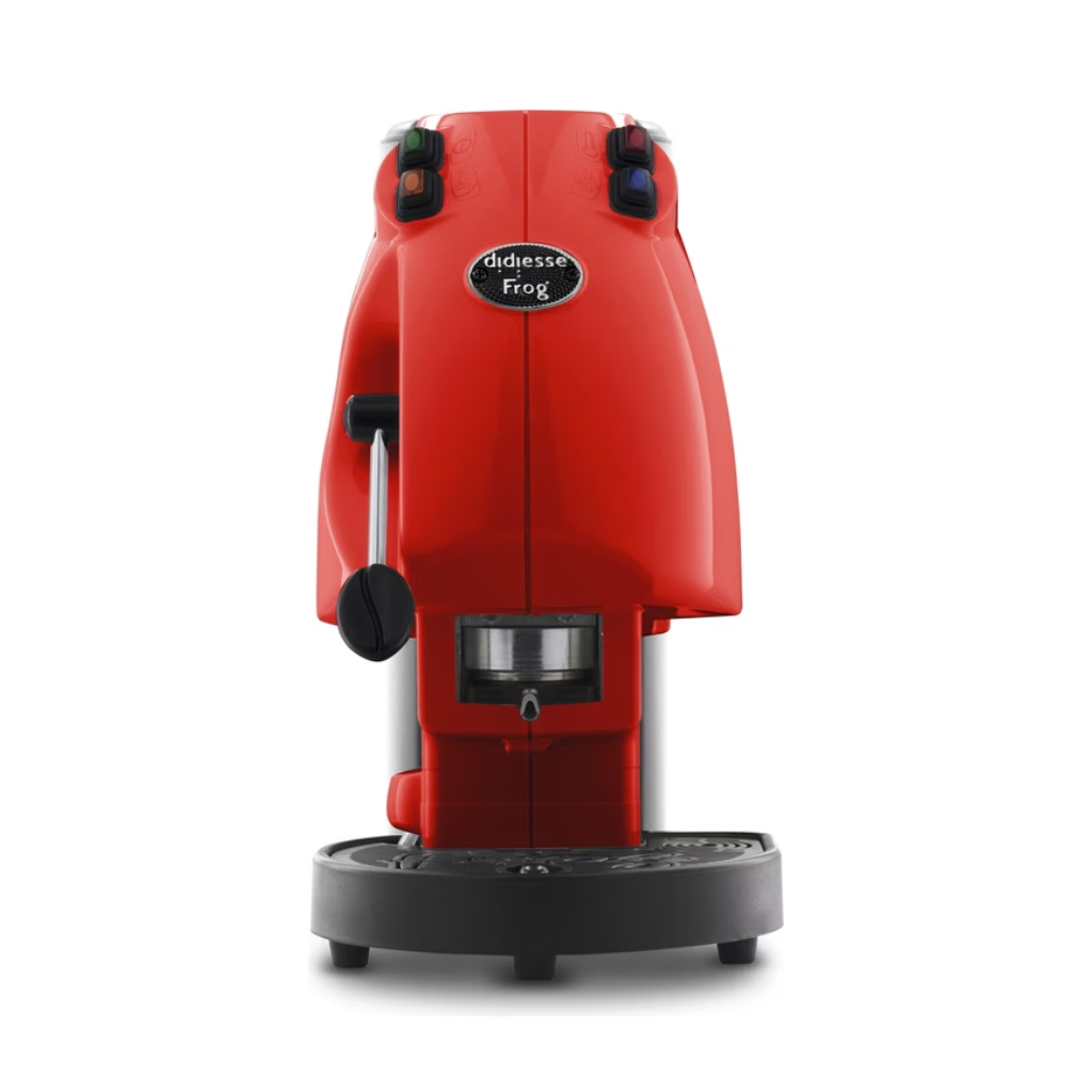 Didiesse Frog Revolution Base Red