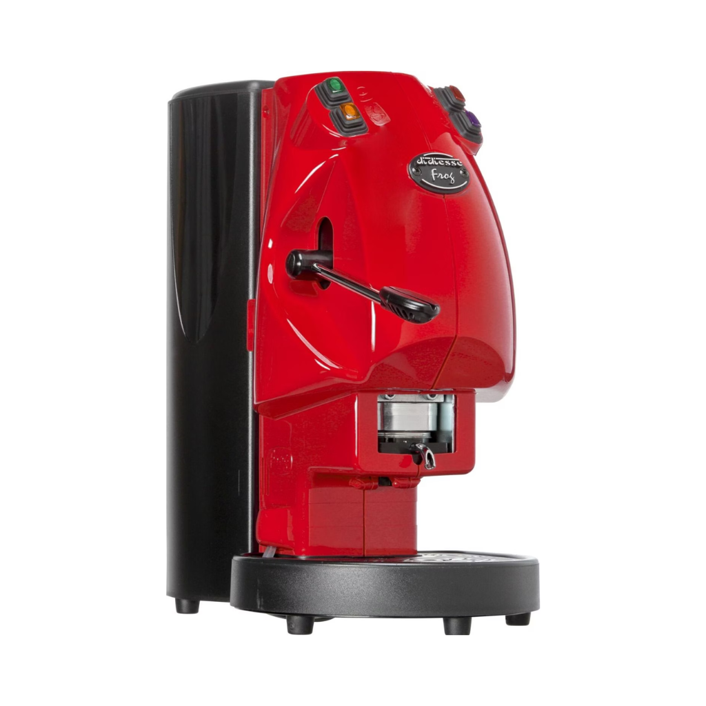 Didiesse Frog Revolution Base Red