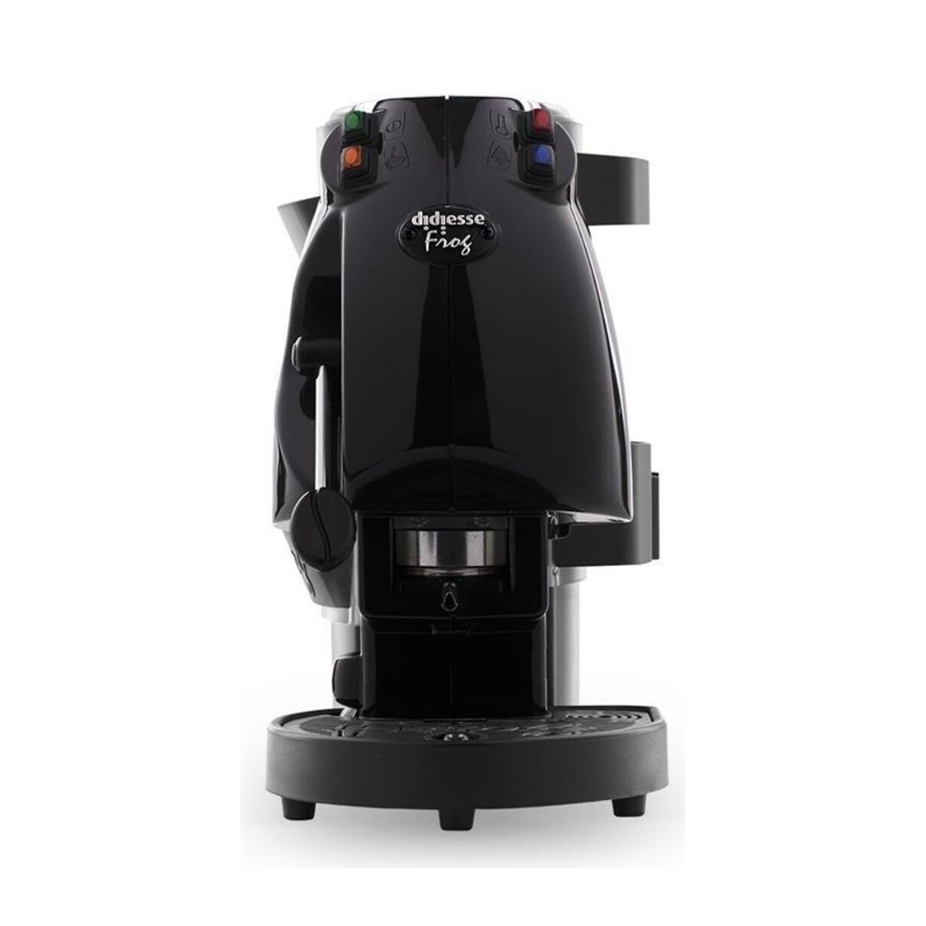 Didiesse Frog Revolution Base black