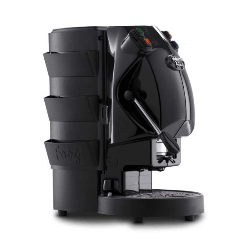 Didiesse Frog Revolution Base black