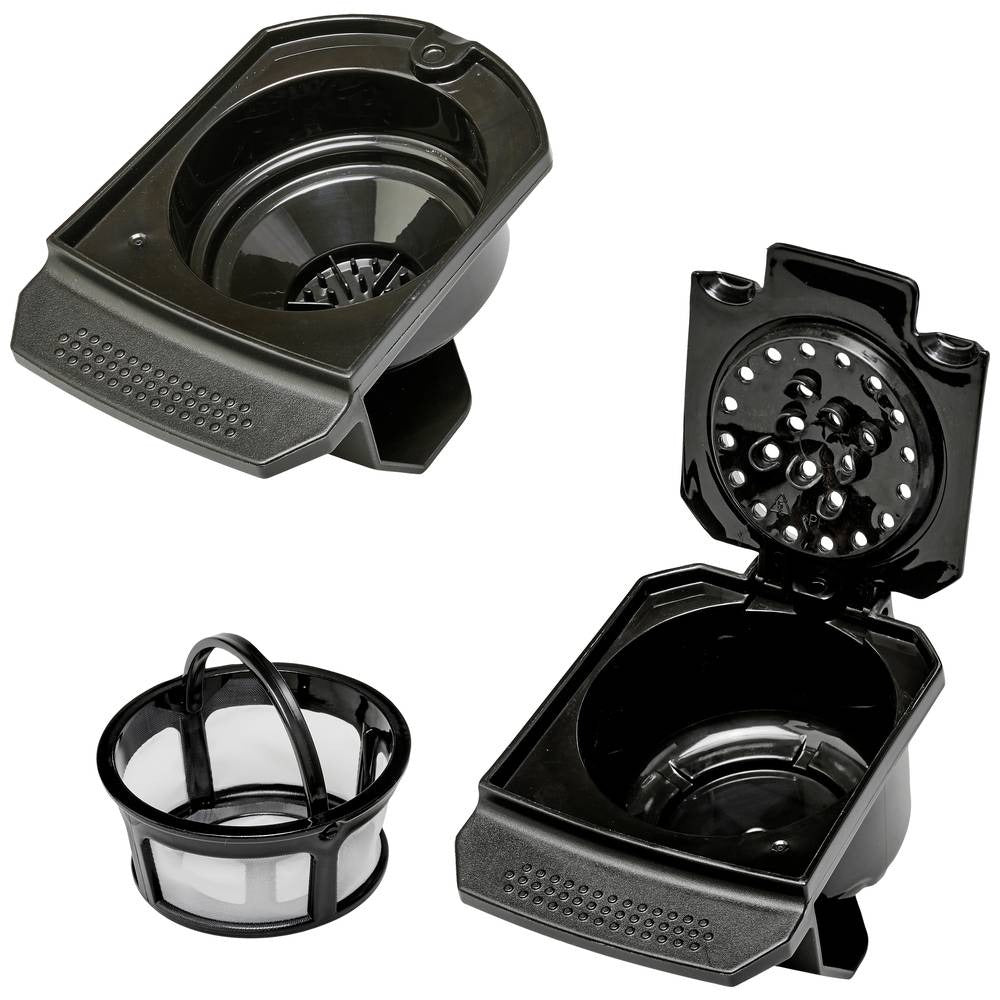 Einhell TE-CF 18 Li solo Cordless Coffee Maker