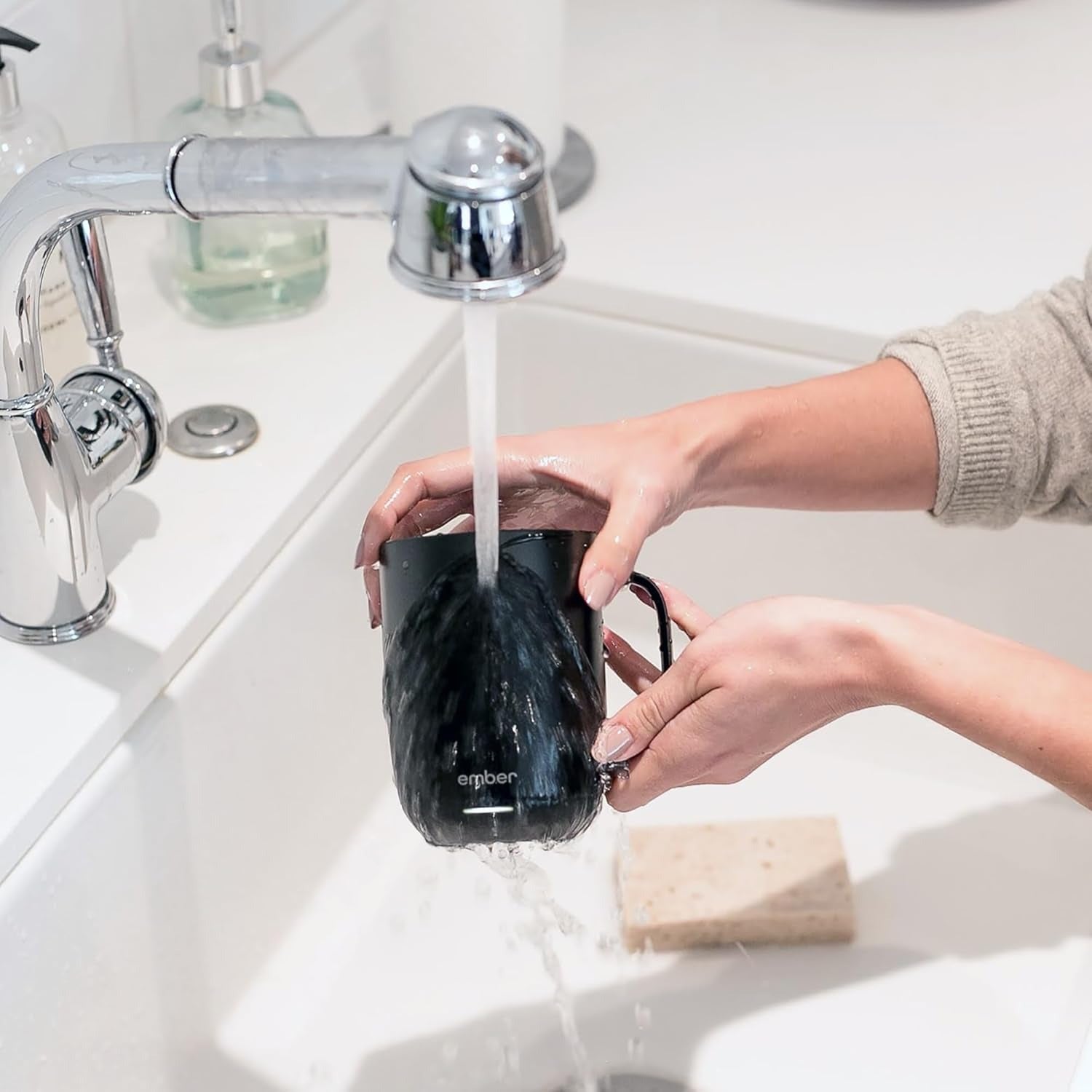 Ember Mug 295 ml Black