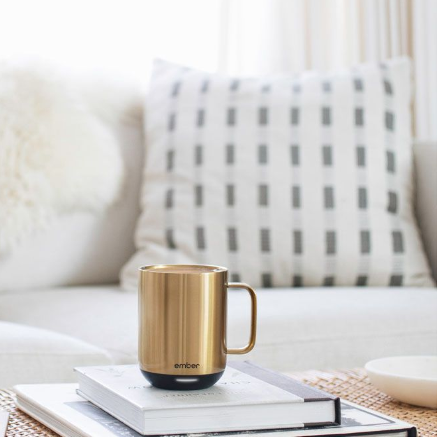 Ember Mug 295 ml Gold