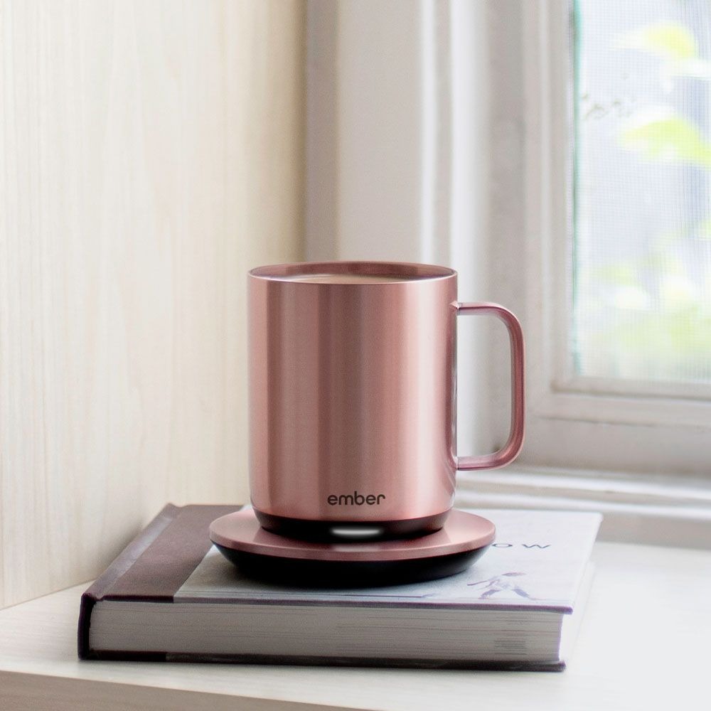 Ember Mug 295 ml Rose Gold