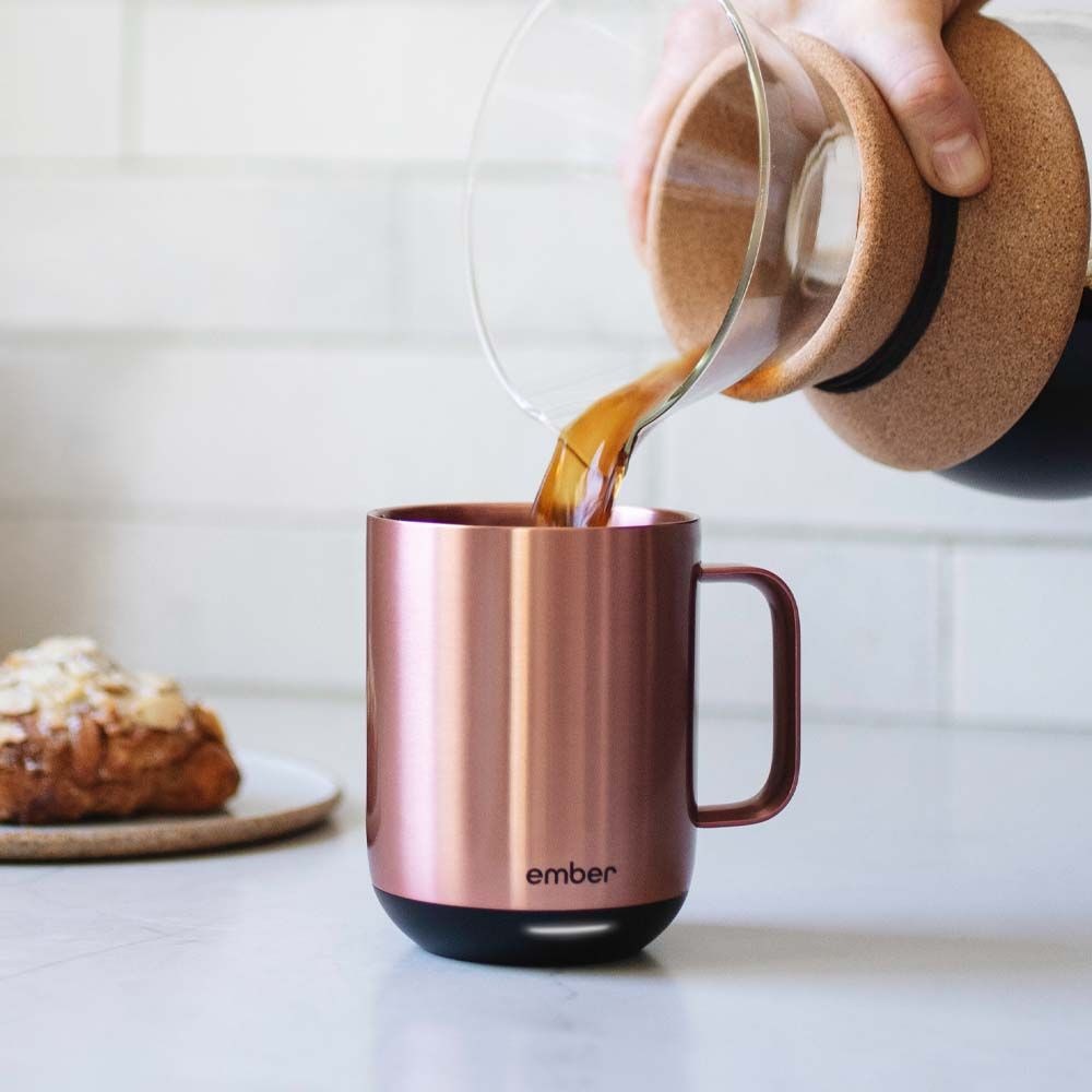 Ember Mug 295 ml Rose Gold