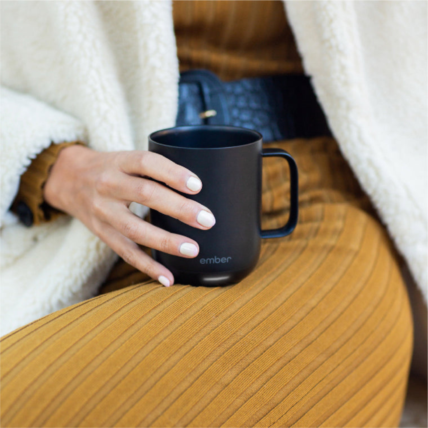 Ember Mug 414 ml Black