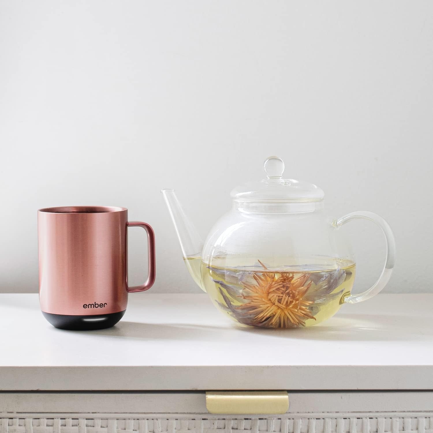 Ember Mug 473 ml Copper
