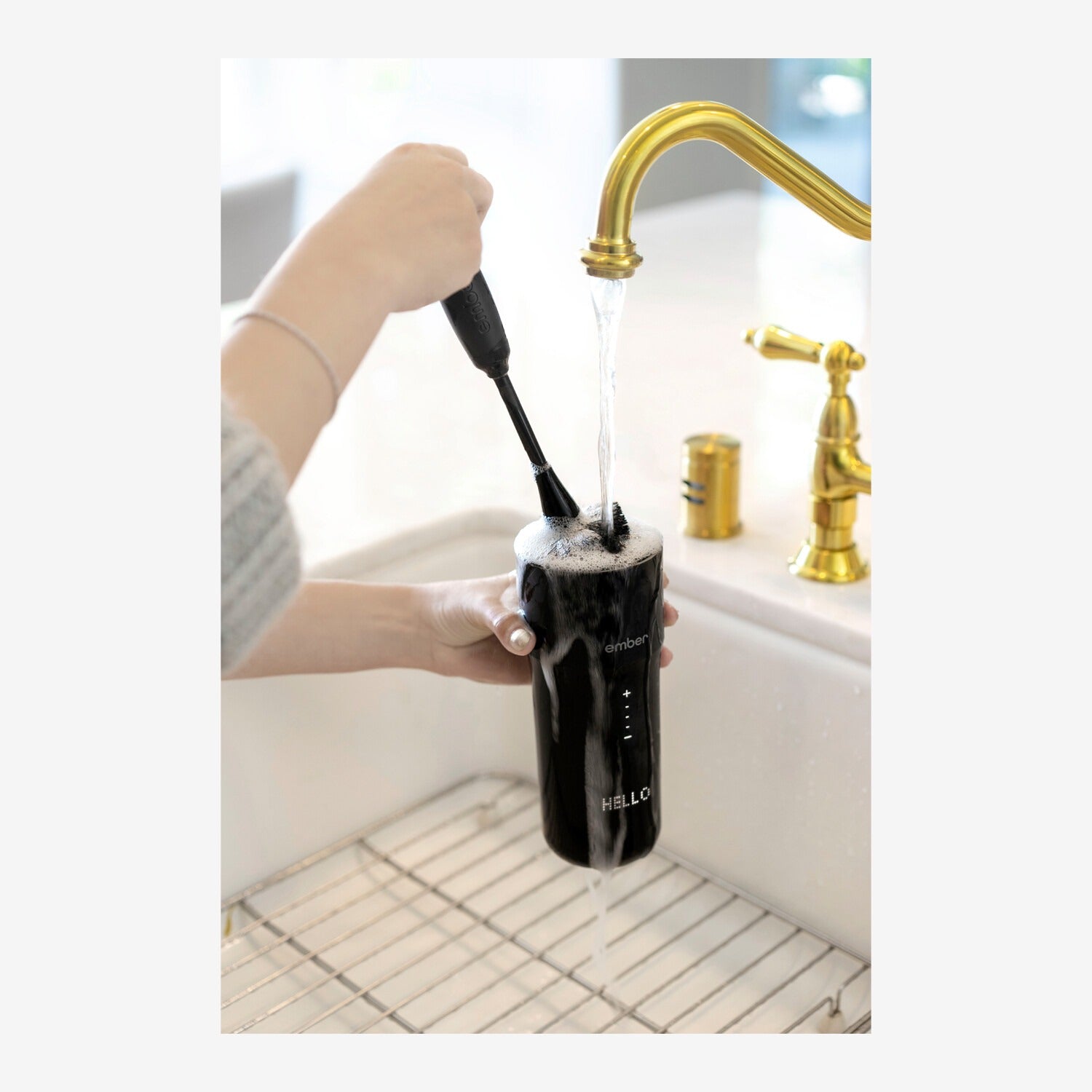 Ember Travel Mug 2+  Black