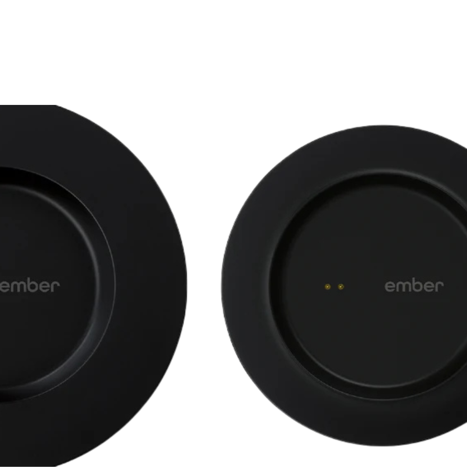 Ember Tumbler 473 ml Black