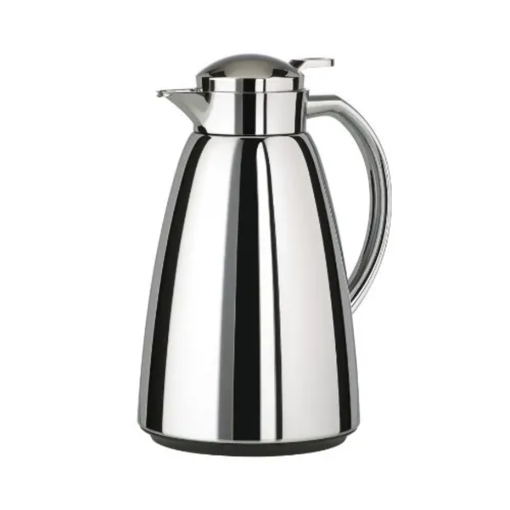 Emsa Campo thermoskan 1,0l chrome