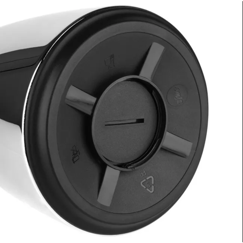 Emsa Campo thermoskan 1,0l chrome