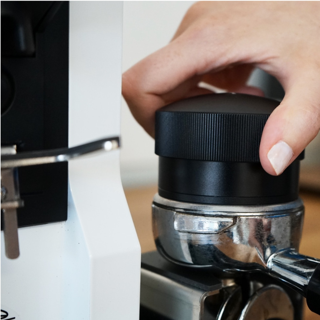 Eureka Leveler 58mm, black