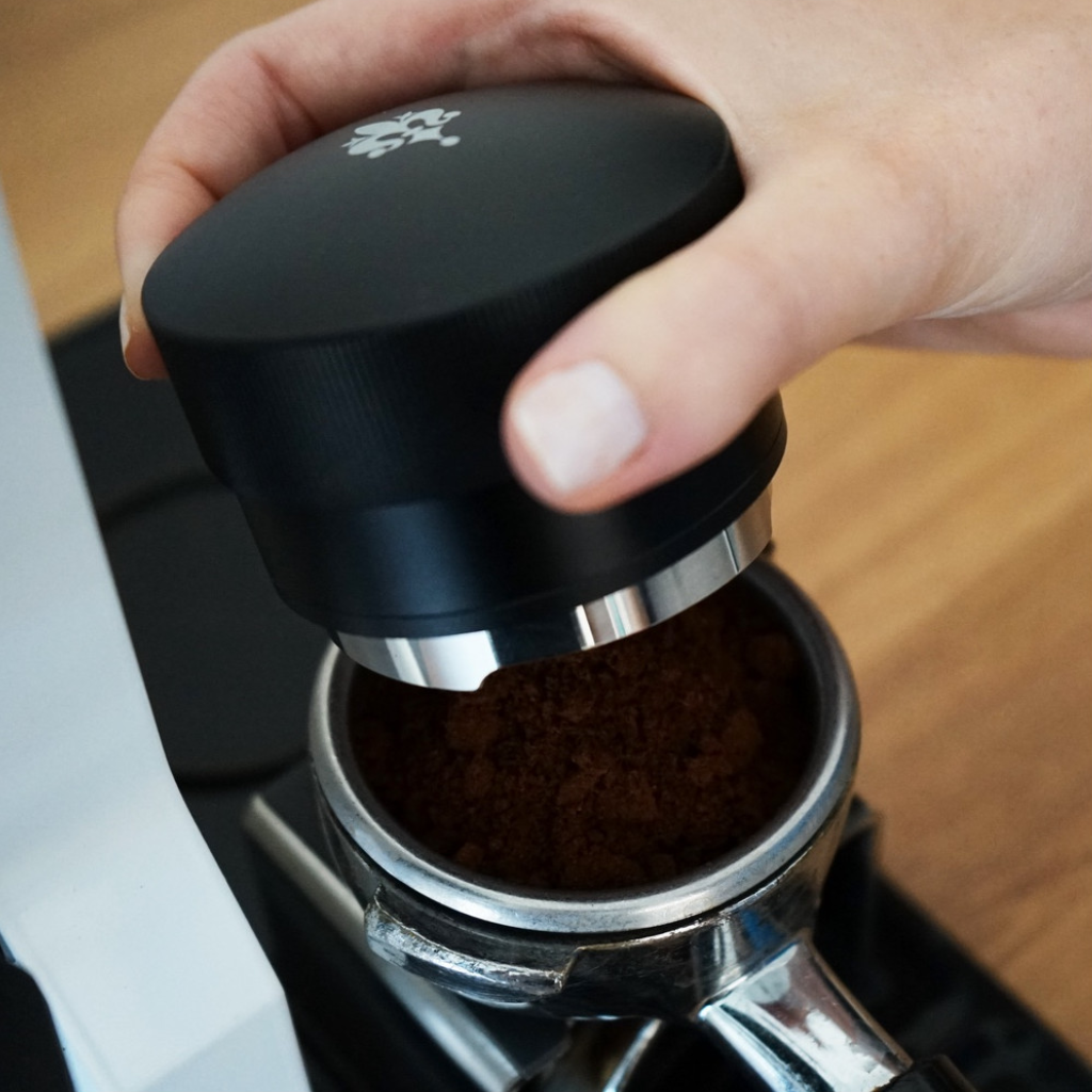 Eureka Leveler 58mm, black