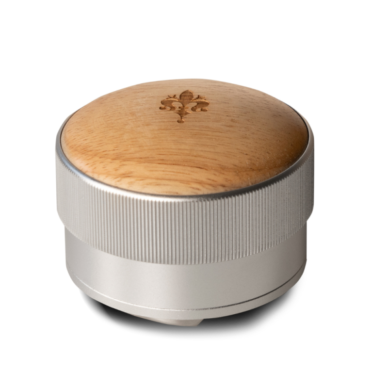 Eureka Leveler 58mm, oak wood