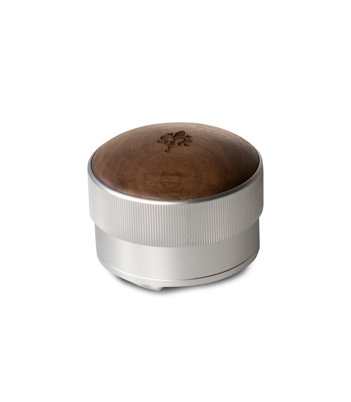 Eureka Leveler 58mm, walnut