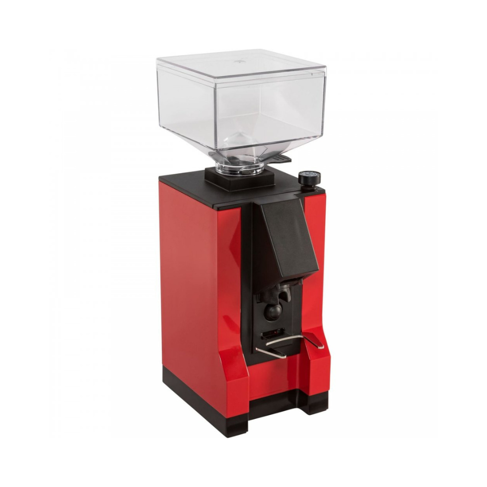 Eureka Mignon SILENZIO 50 220-240V/50-60Hz 16CR red