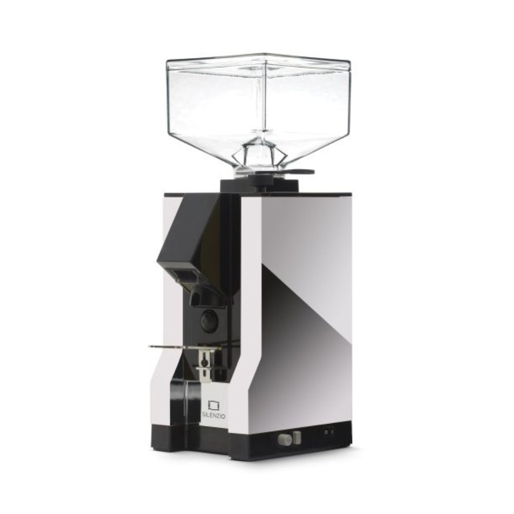 Eureka Mignon SILENZIO 55 220-240V/50-60Hz chrom