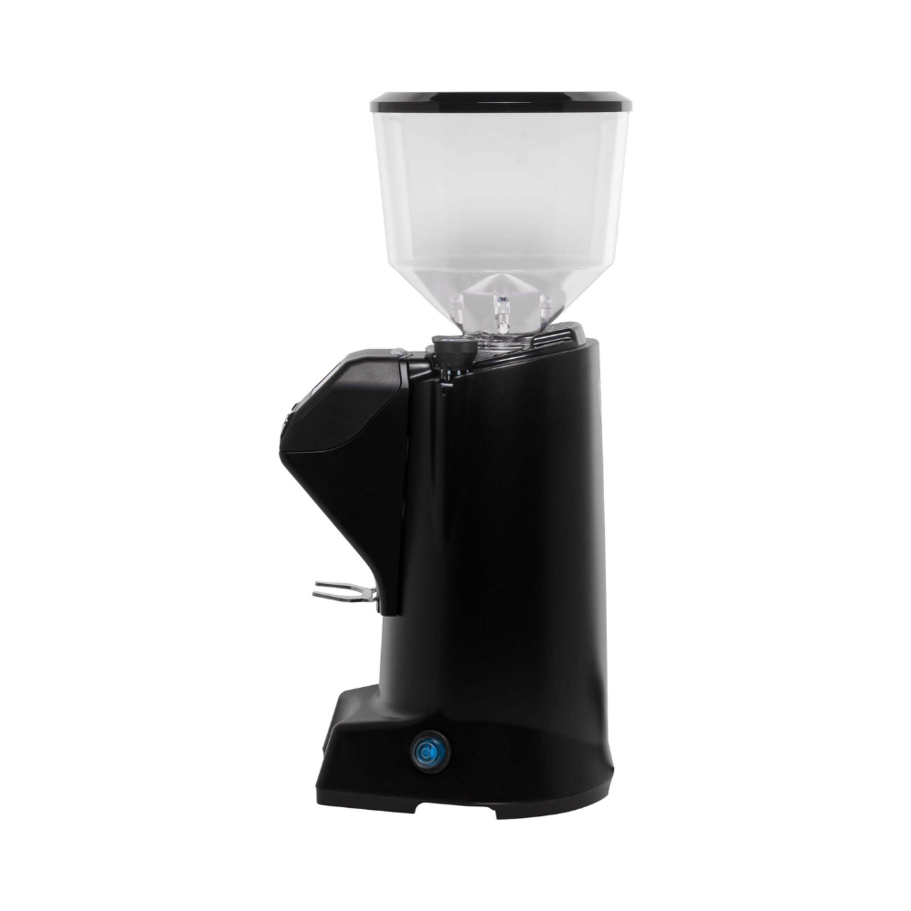 Eureka  ZENITH NEO 65 E 220-230V/50H - black