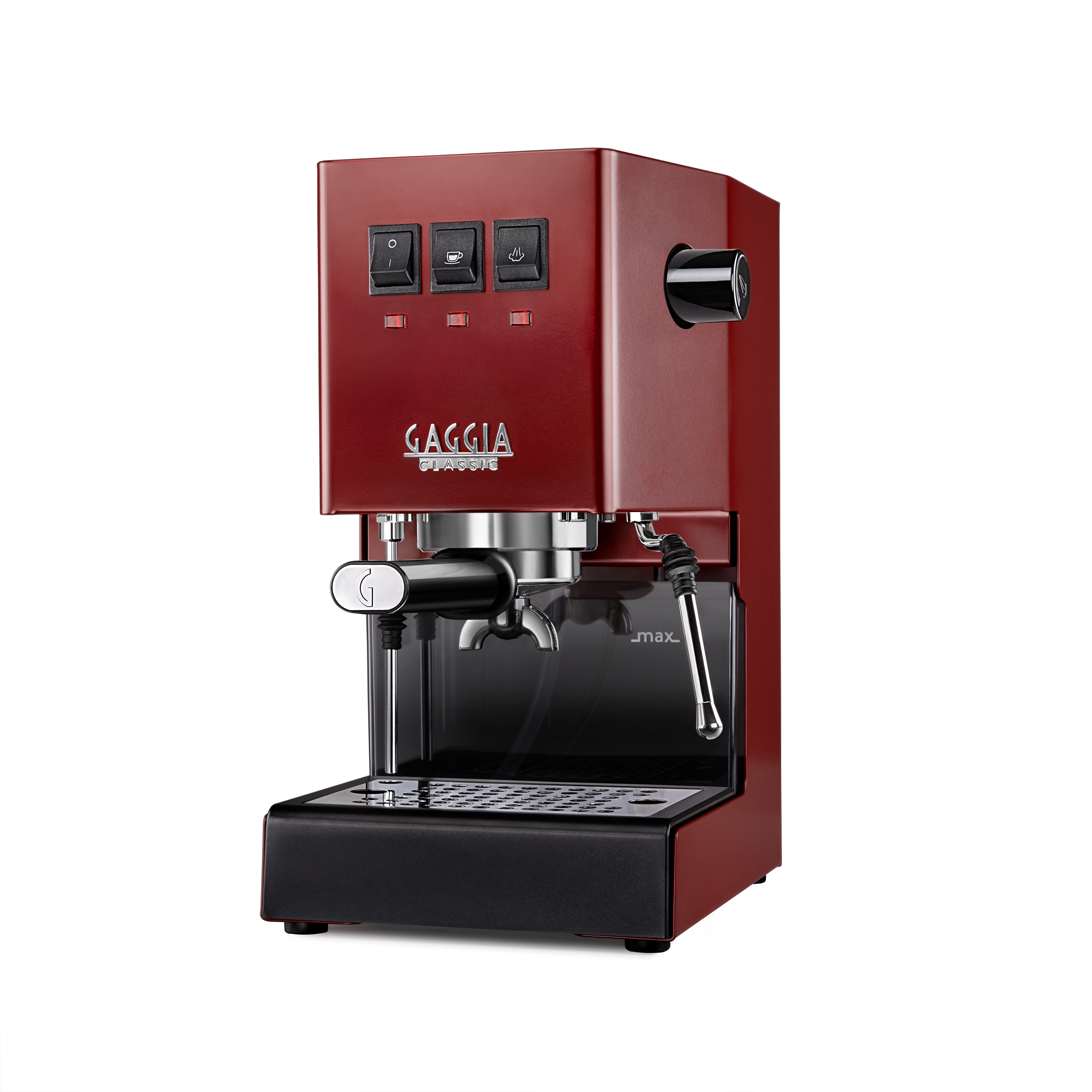 Gaggia Classic Evo E24 red RI9481/12