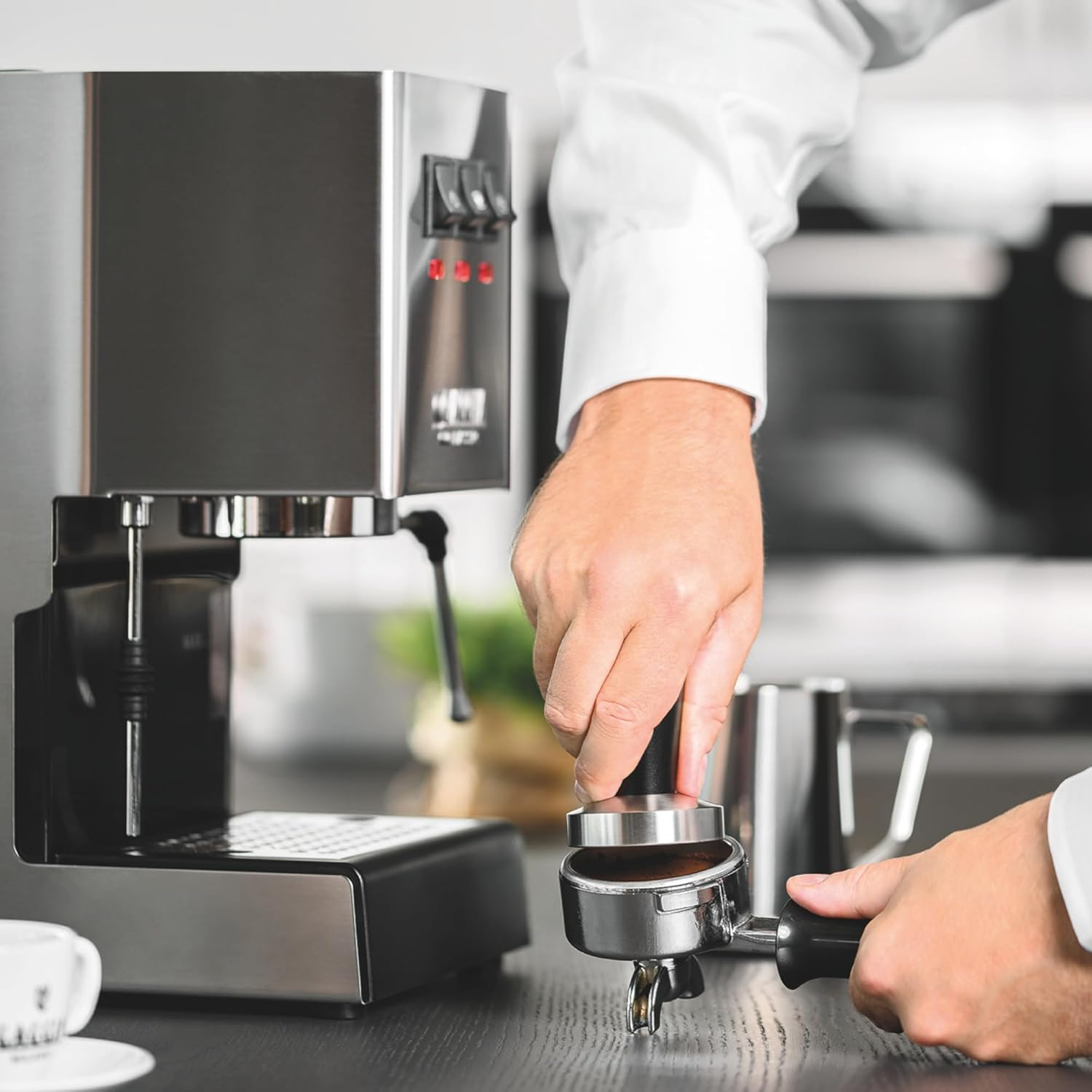 Gaggia Classic Evo Inox RI9481/11