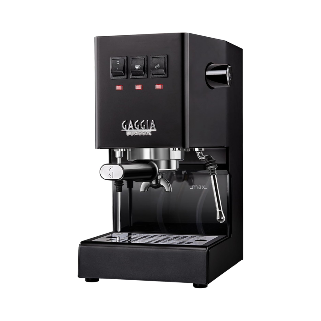 Gaggia Classic Evo black E24 RI9481/14
