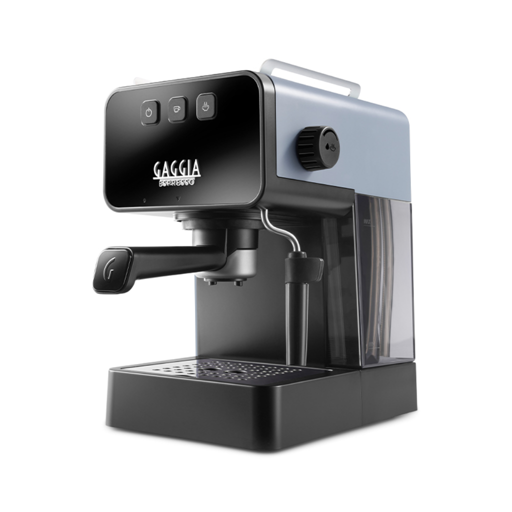 Gaggia ESPRESSO DELUXE grigio EG2111/64
