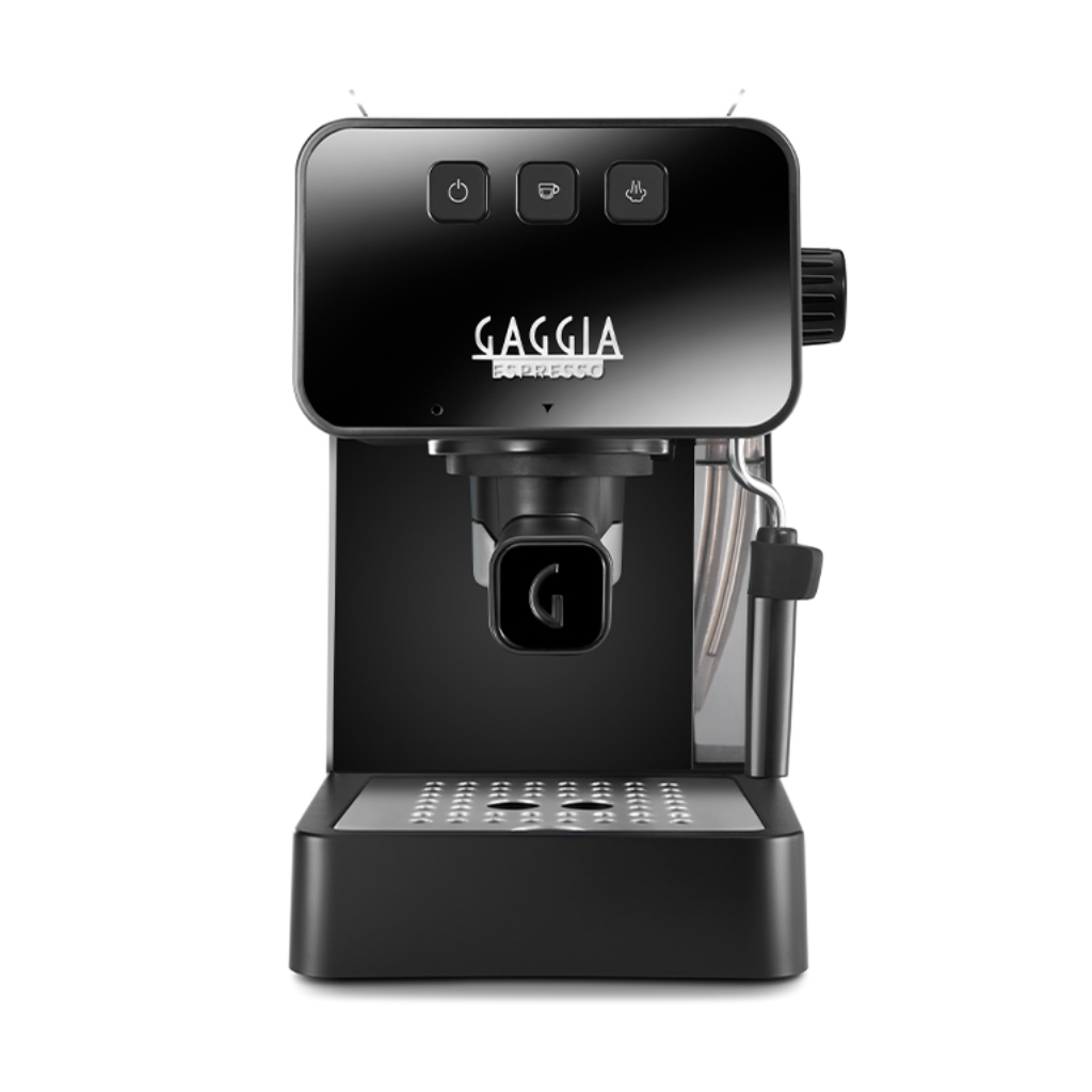 Gaggia ESPRESSO DELUXE grigio EG2111/64