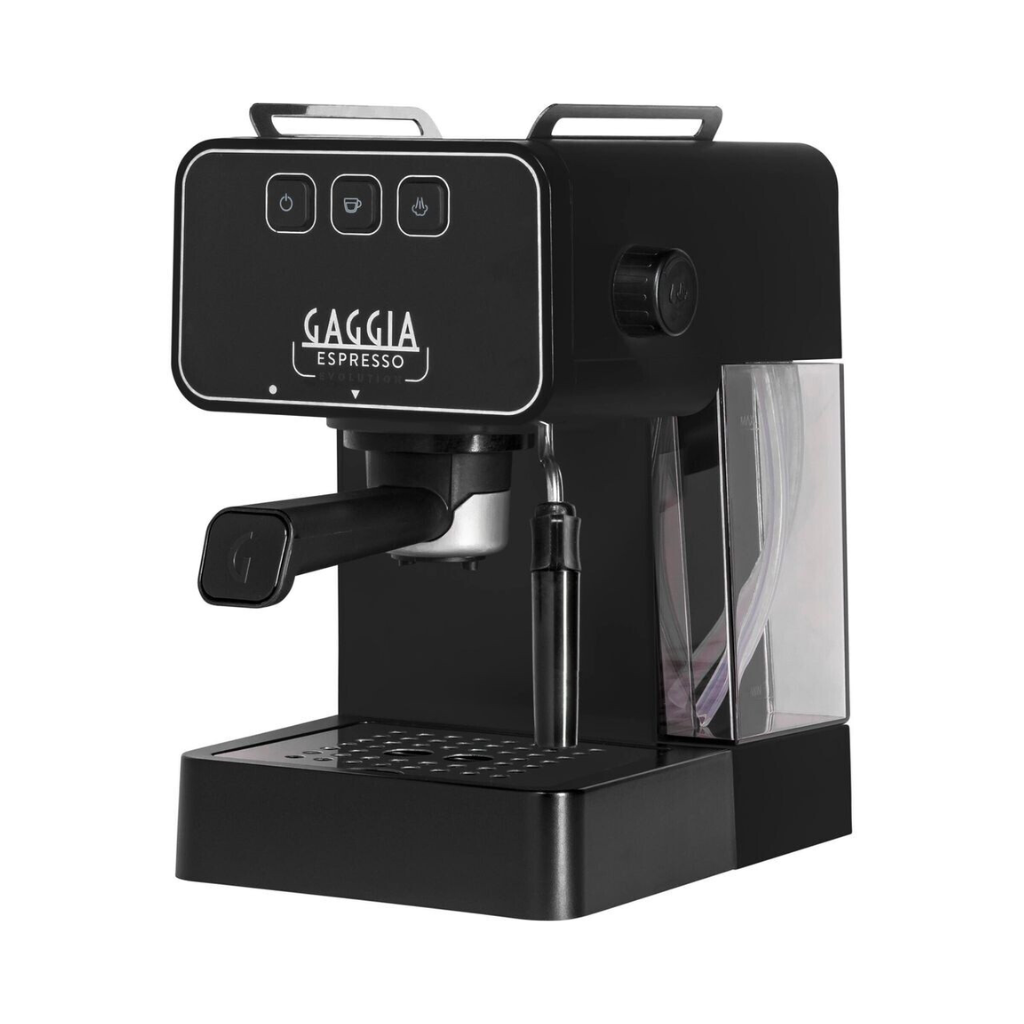 Gaggia ESPRESSO EVOLUTION nero EG2115/01
