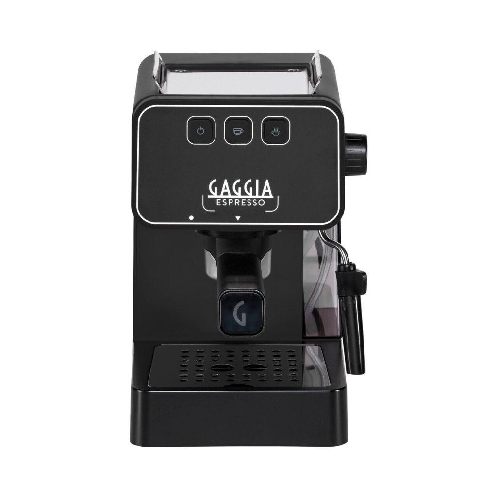 Gaggia ESPRESSO EVOLUTION nero EG2115/01