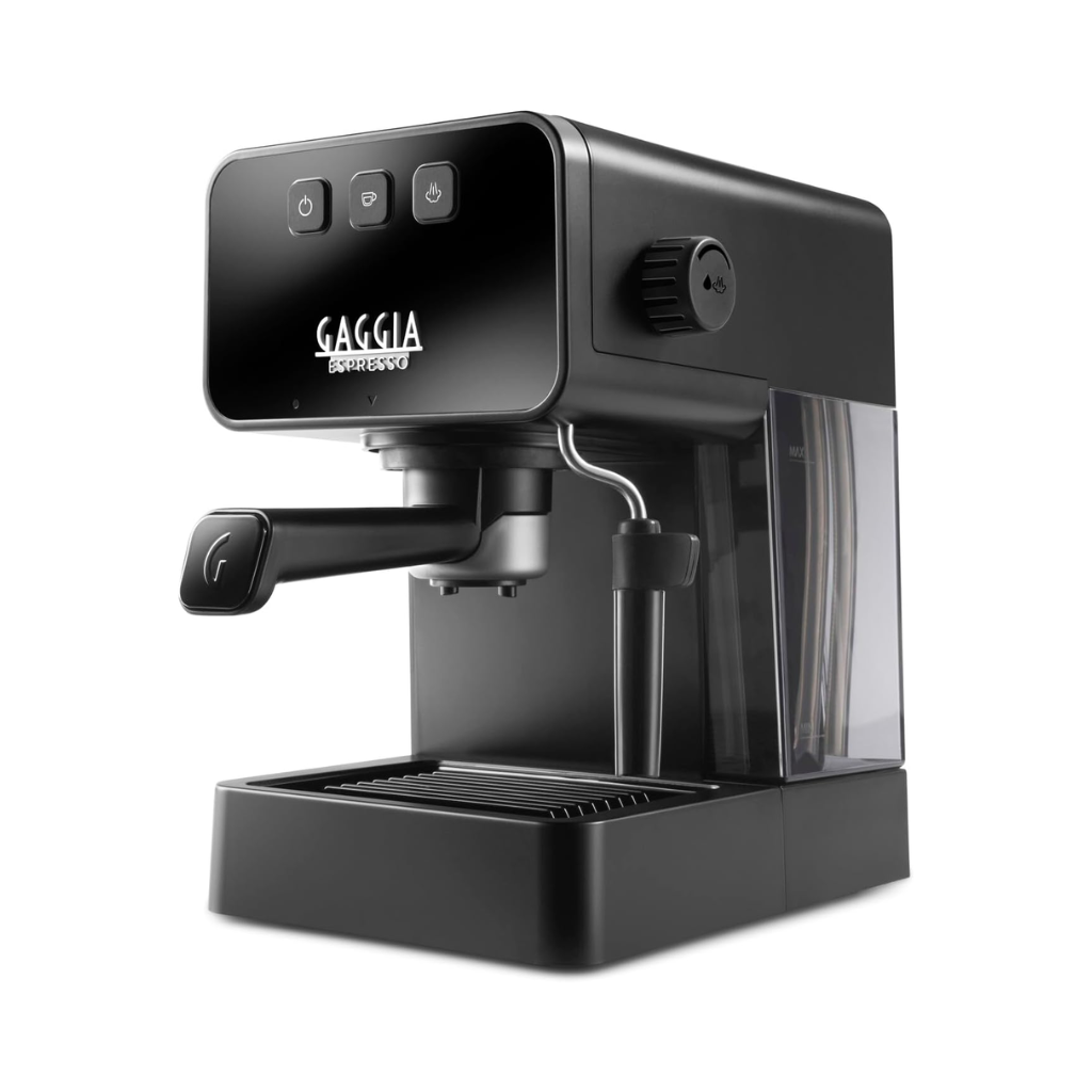 Gaggia ESPRESSO STYLE nero EG2111/01