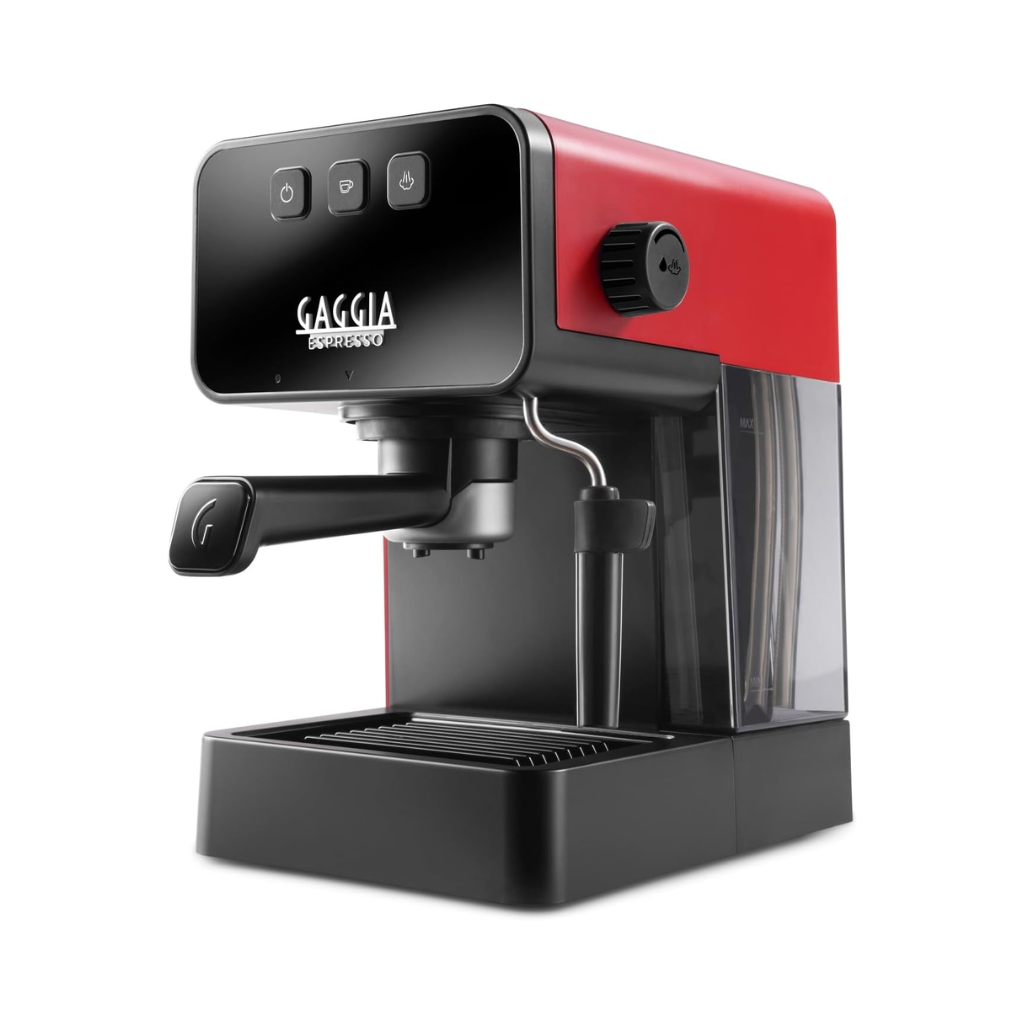Gaggia ESPRESSO STYLE rosso EG2111/03