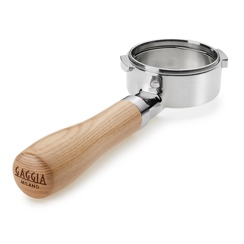 Gaggia Filter houder bodemloos