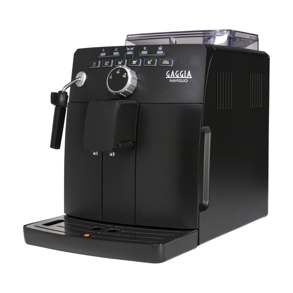 Gaggia HD8749/01 Naviglio black