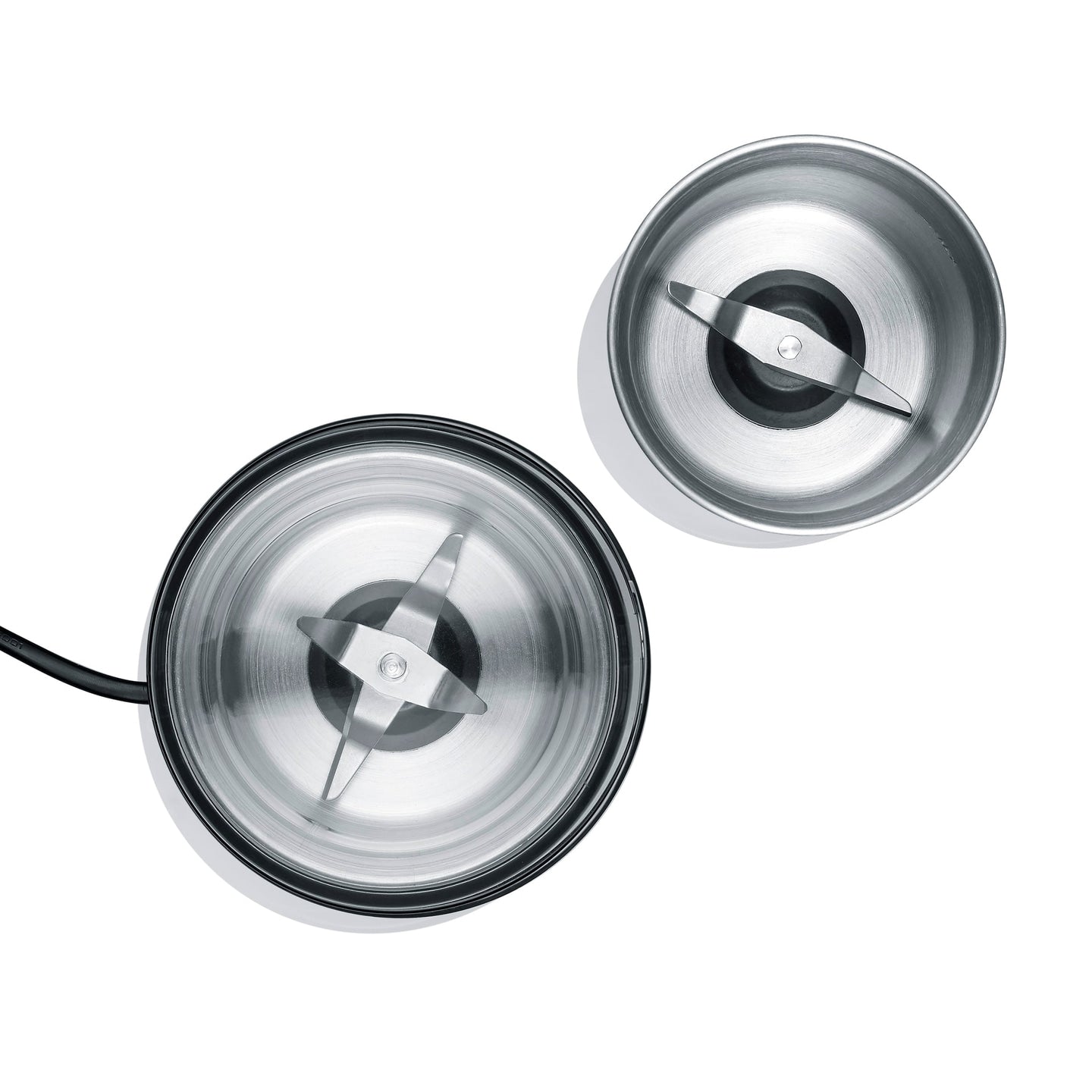 Graef CM 102 Coffee Grinder black