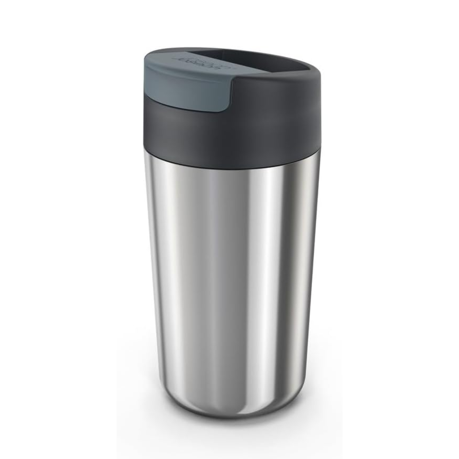 Joseph Joseph Sipp SSL Travel Mug Large w. Hygienic Lid 454ml