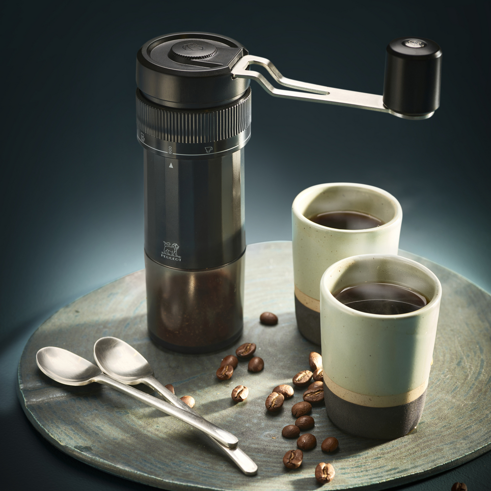 Koffiemolen Peugeot Presto 17 cm