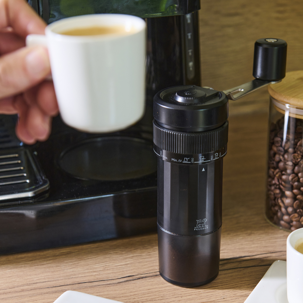 Koffiemolen Peugeot Presto 17 cm