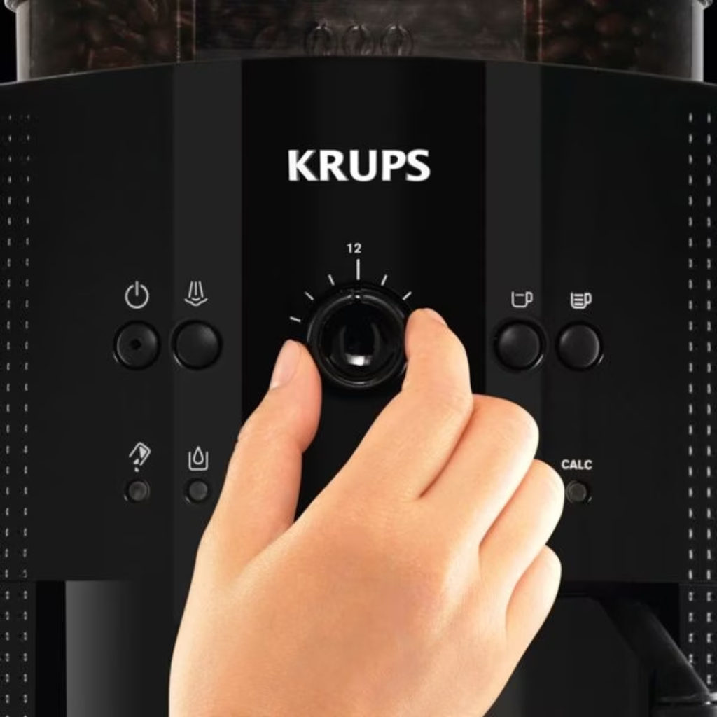 Krups EA 810 B