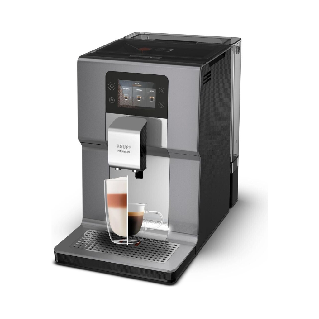 Krups EA 875 E Intuition Preference+