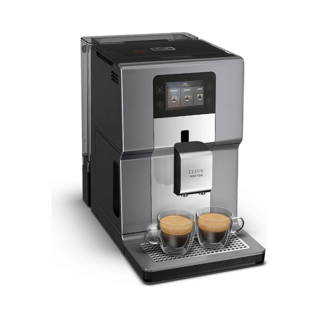 Krups EA 875 E Intuition Preference+