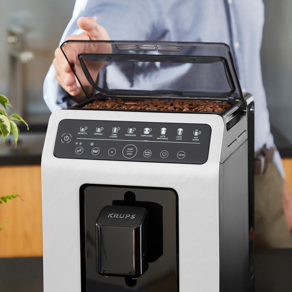 Krups EA 897 A10 Evidence Ecodesign