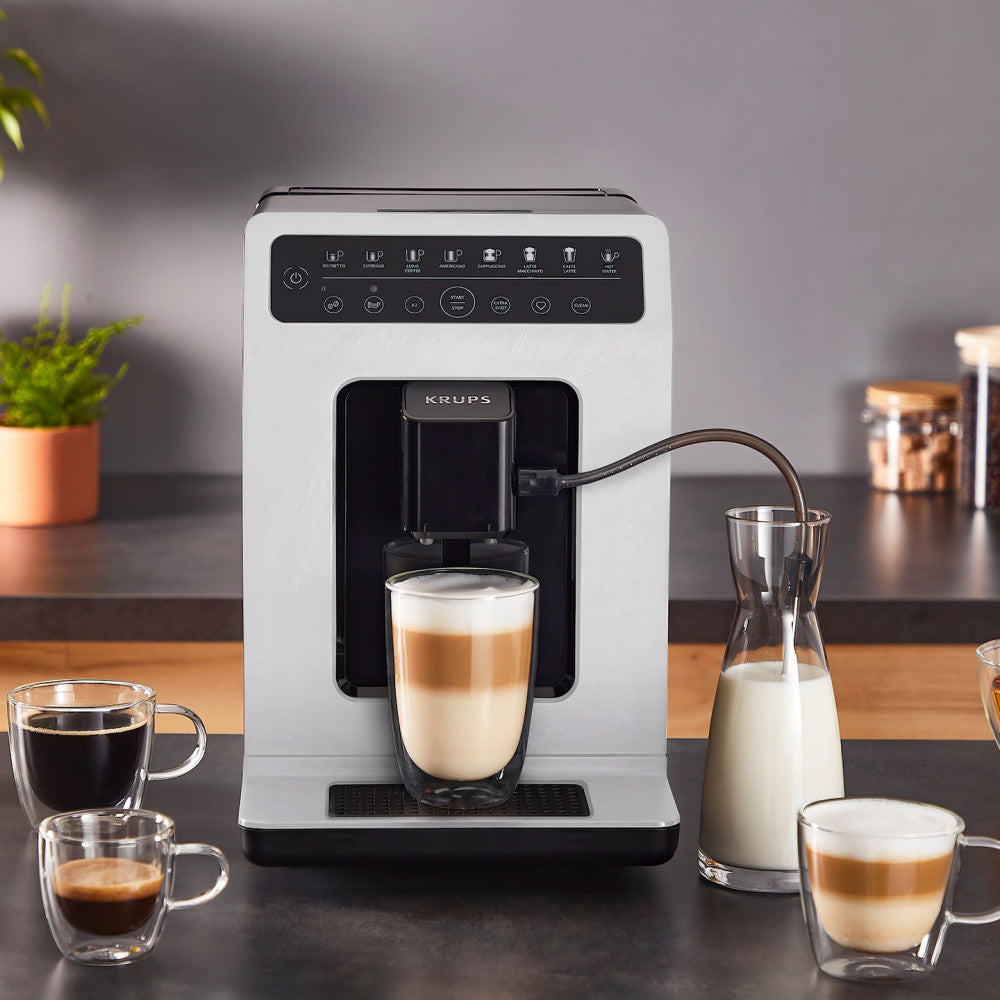 Krups EA 897 A10 Evidence Ecodesign