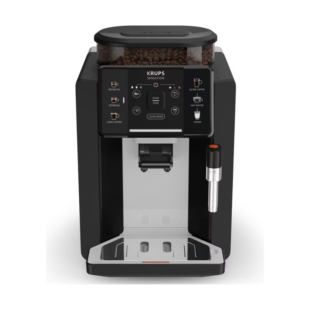 Krups EA 910 A  Sensation C90