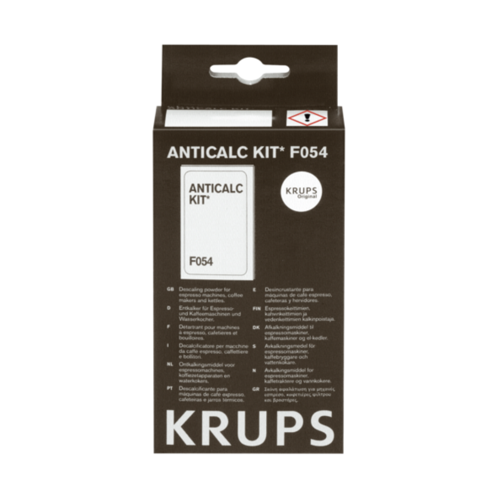 Krups F 054.00 Anticalc KIT