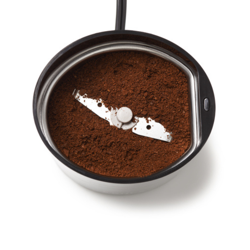 Krups F 203-42 black Coffee Grinder