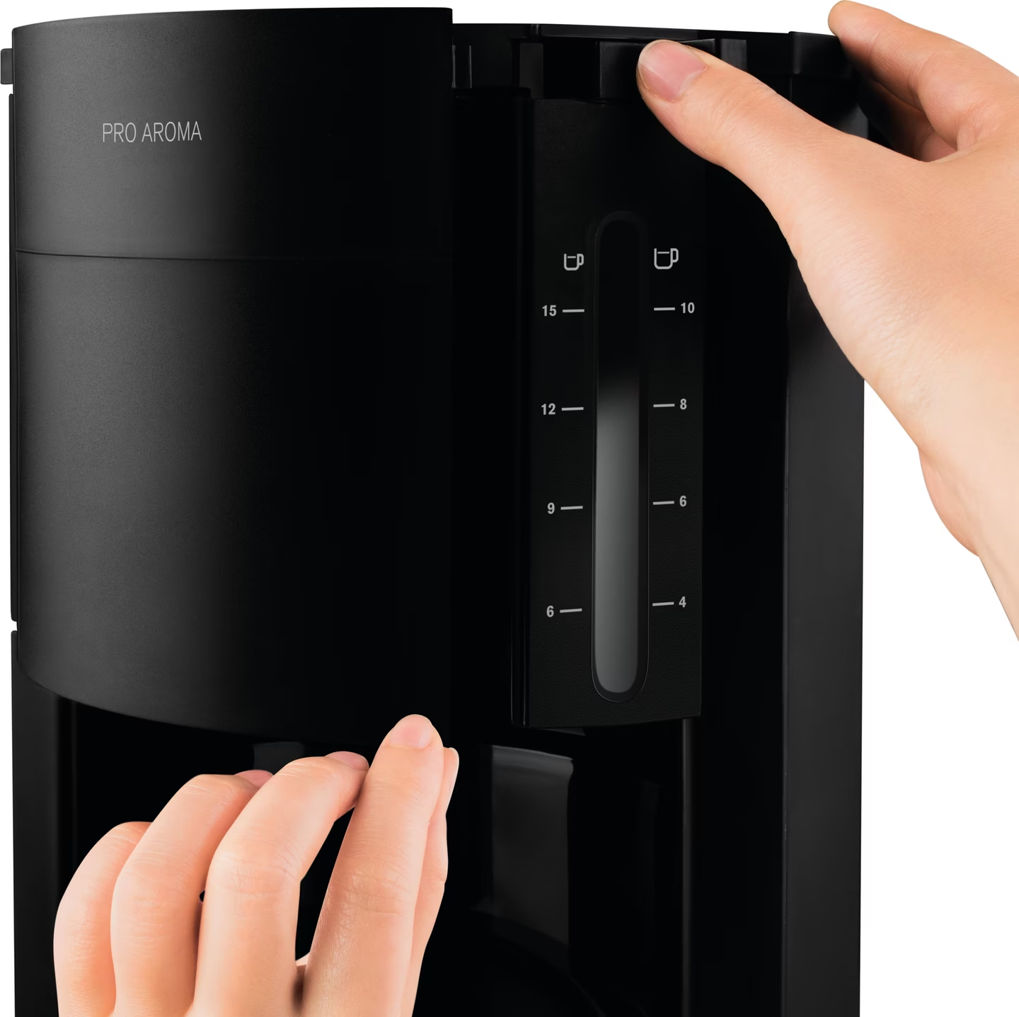 Krups F 309 08 ProAroma