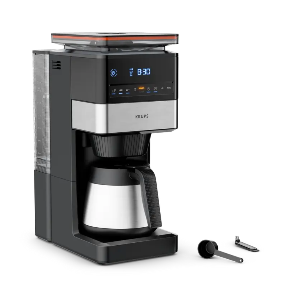 Krups KM 8428 Grind Aroma XL