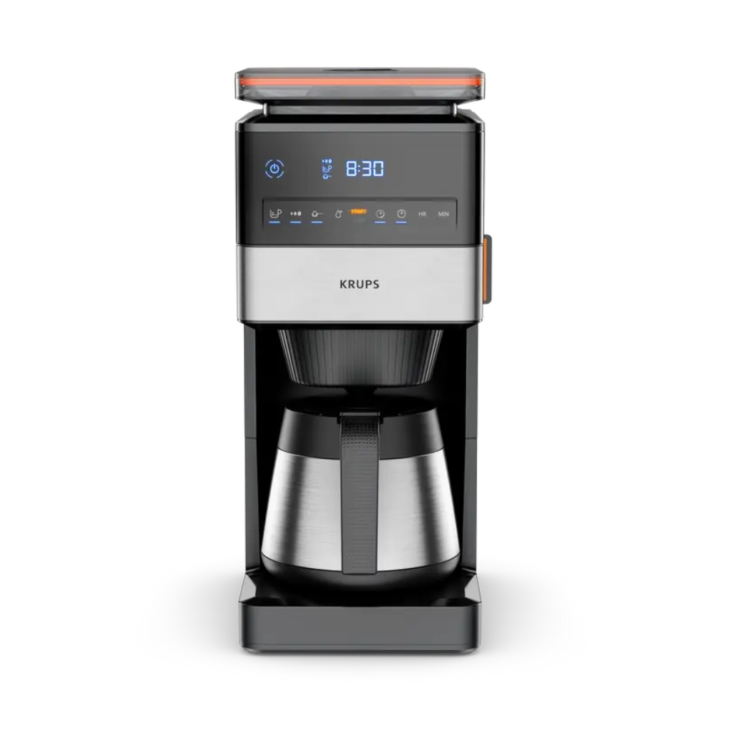 Krups KM 8428 Grind Aroma XL