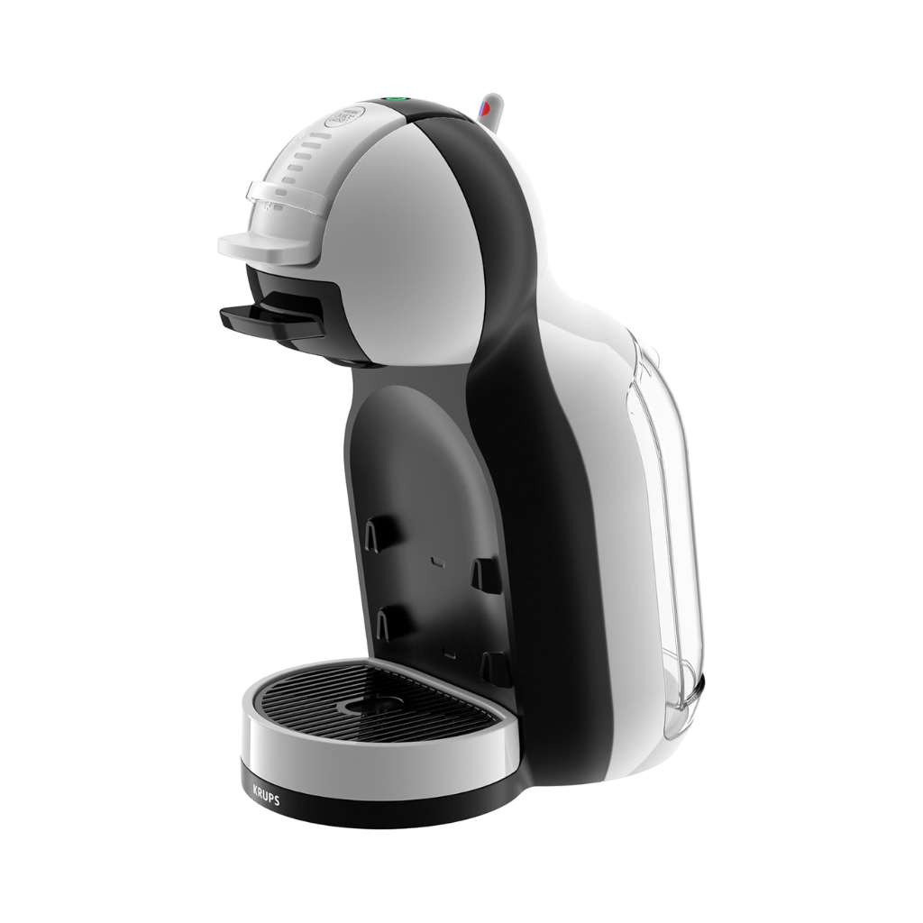 Krups KP 123 B  Mini Me Dolce Gusto   Artic-Grey/black